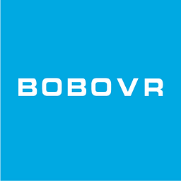 Bobovr Logo