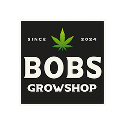 Bobs Growshop Logo
