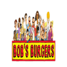 Bobsburgers Logo