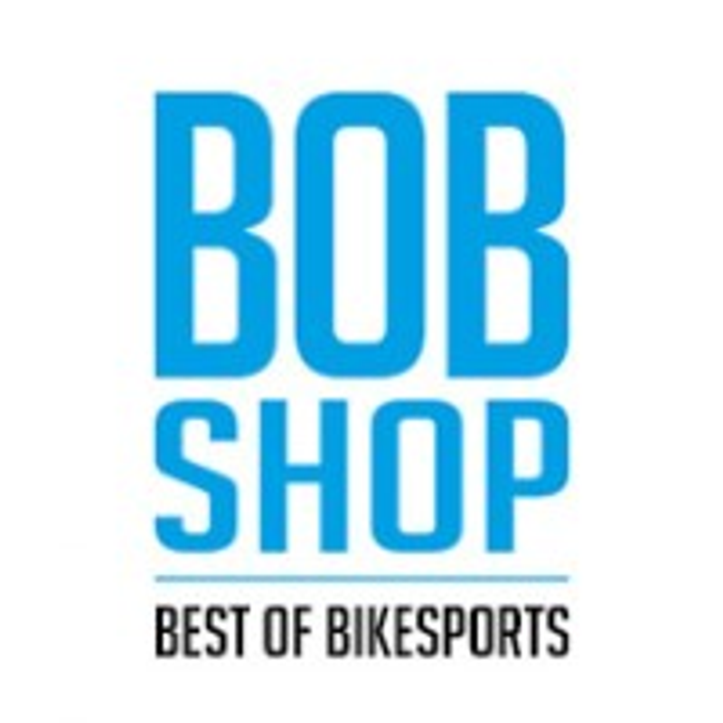 BOBSHOP | Best of Bikesports Logo