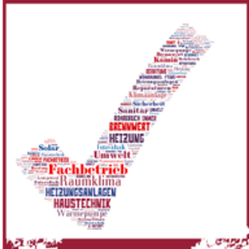 Bock Heizungsbau Logo