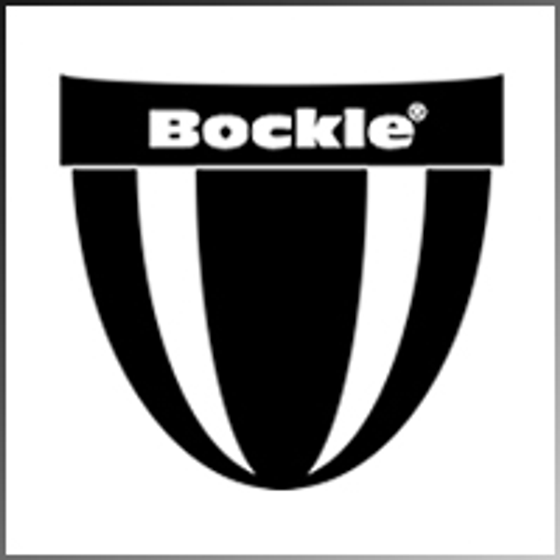 BOCKLEDER.DE Logo