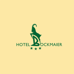 Hotel Bockmaier Logo