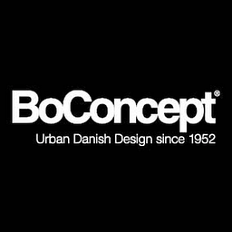 BoConcept UK Logo