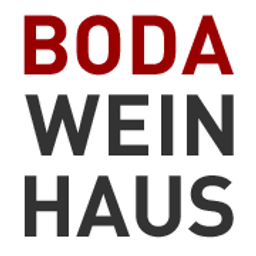 boda-weinshop.de Logo