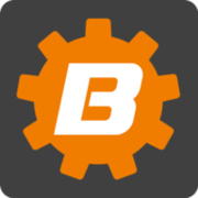 Bode Bautechnik Baumaschinen GmbH Logo