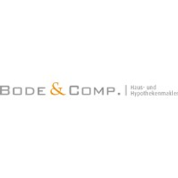 Bode & Comp. Haus und Hypothekenmakler Logo