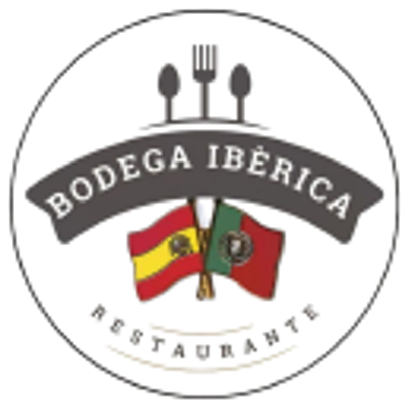 Bodegaiberica Logo