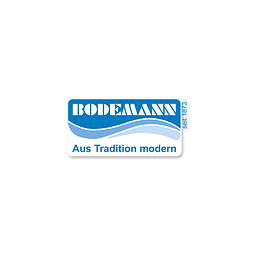 Bodemann GmbH Logo