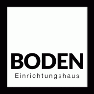 Boden Einrichtungshaus Logo