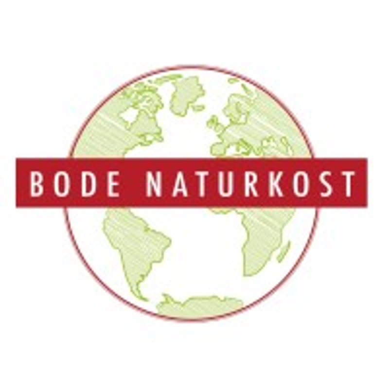 Bode Naturkost Logo