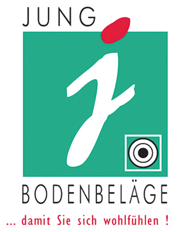 Jung E. Bodenbeläge Logo