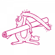 Bodenbeläge Andreas Kreller Logo