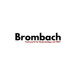 Brombach GmbH Logo