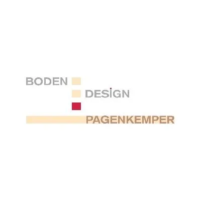 Bodendesign Pagenkemper e. Kfr. Logo