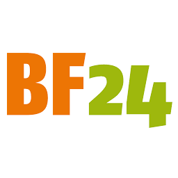 BodenFuchs24 Logo