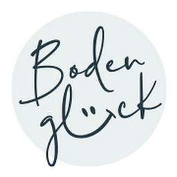 Bodenglück Logo