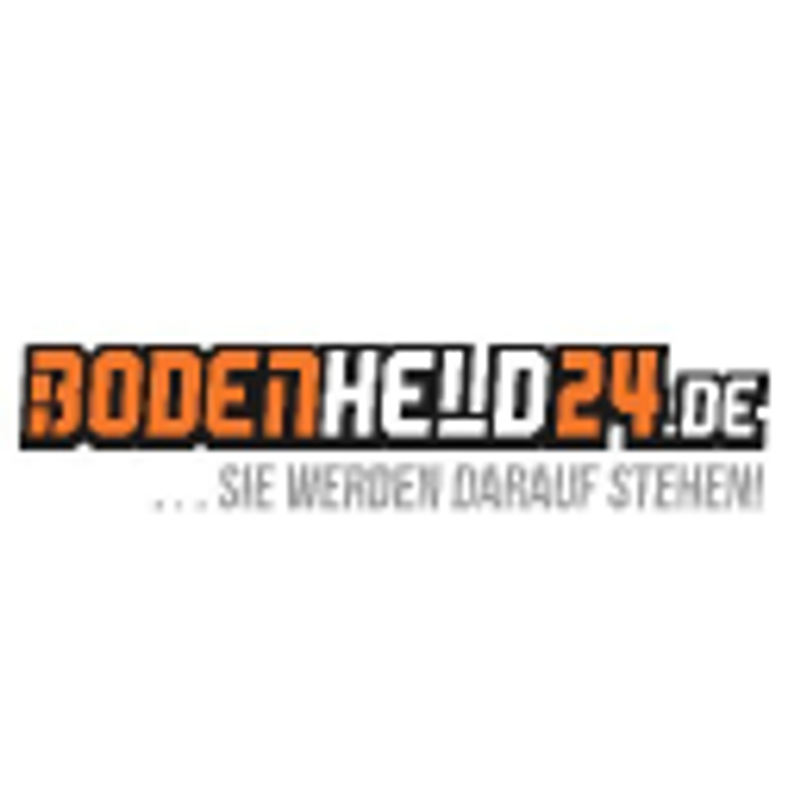 bodenheld24.de Logo