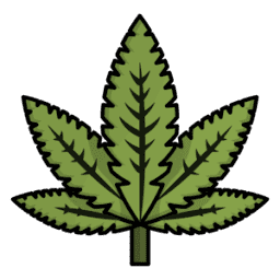 Bodenseecannabis Logo