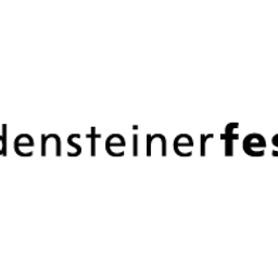 bodensteiner fest Architekten BDA Stadtplaner PartGmbB Logo