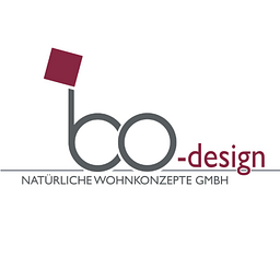 bo-design Massivholzmöbel, Natürliche Wohnkonzepte GmbH Logo
