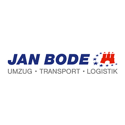 Bode Jan Logo