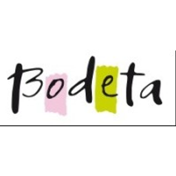 Bodeta Logo