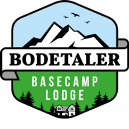 Bodetaler Logo