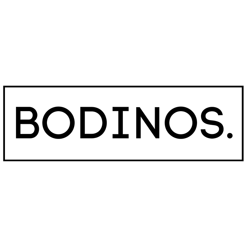 Bodinos Logo
