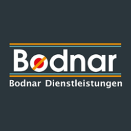 BODNAR Dienstleistungen Inh. Philipp Weber Logo