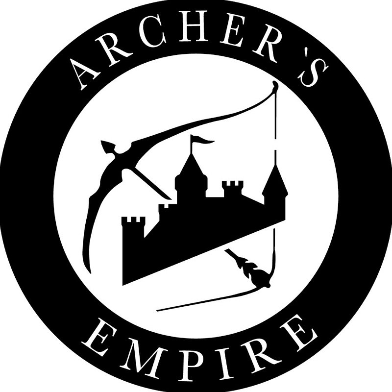 Bodnik Archery | Archers Empire Logo
