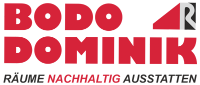 Dominik Bodo Logo