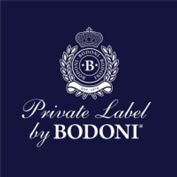 Collection Bodoni GmbH Logo