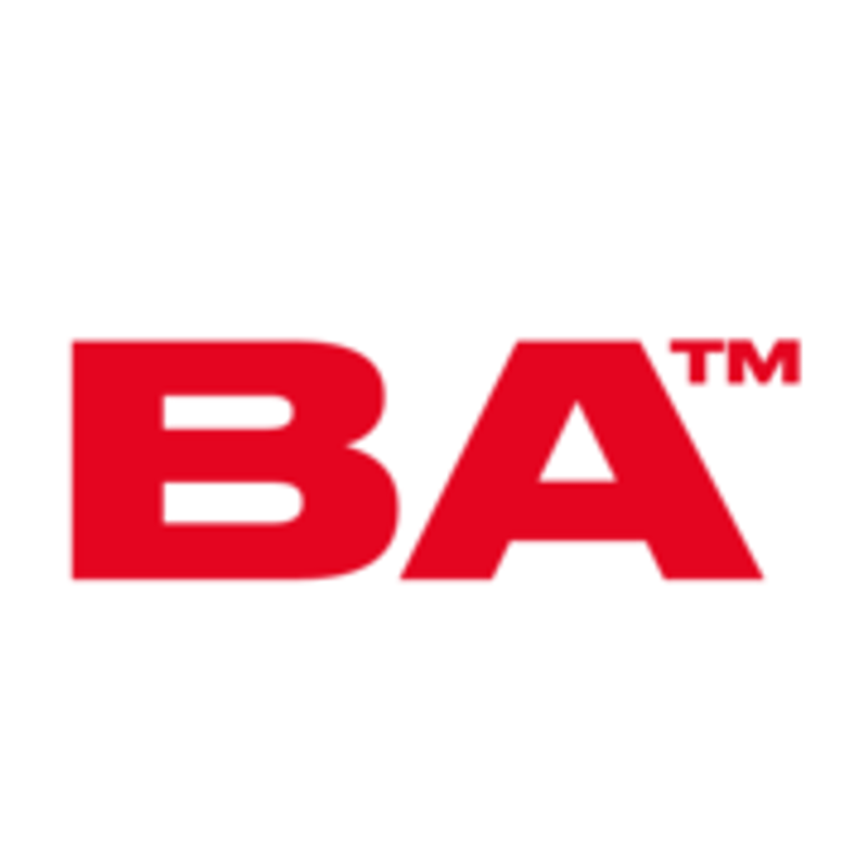 Body Attack Logo