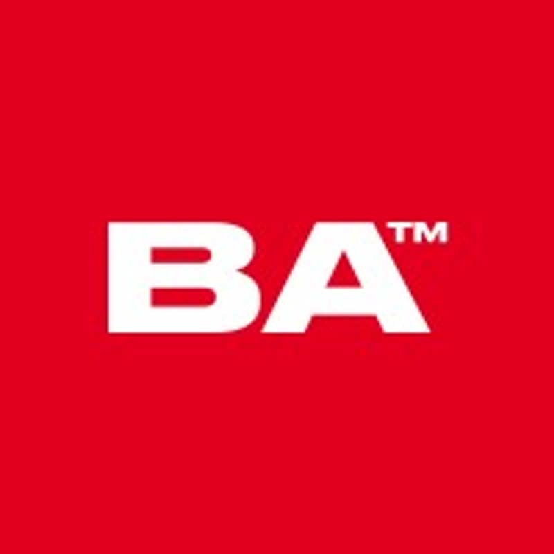 Body Attack Logo