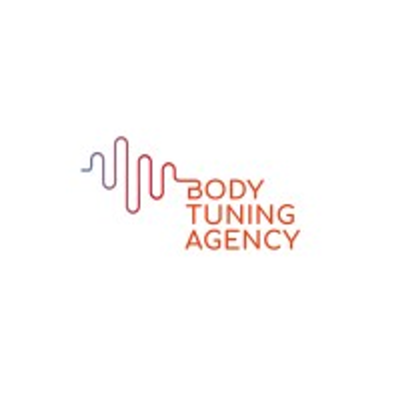 Body Tuning Agency Logo