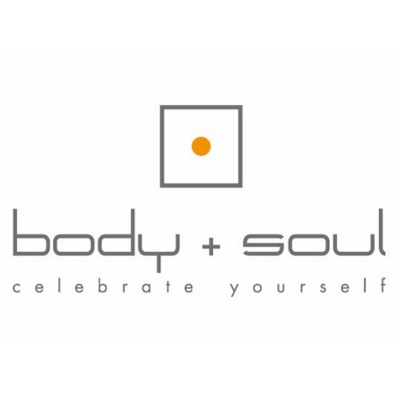 Bodyandsoul Logo