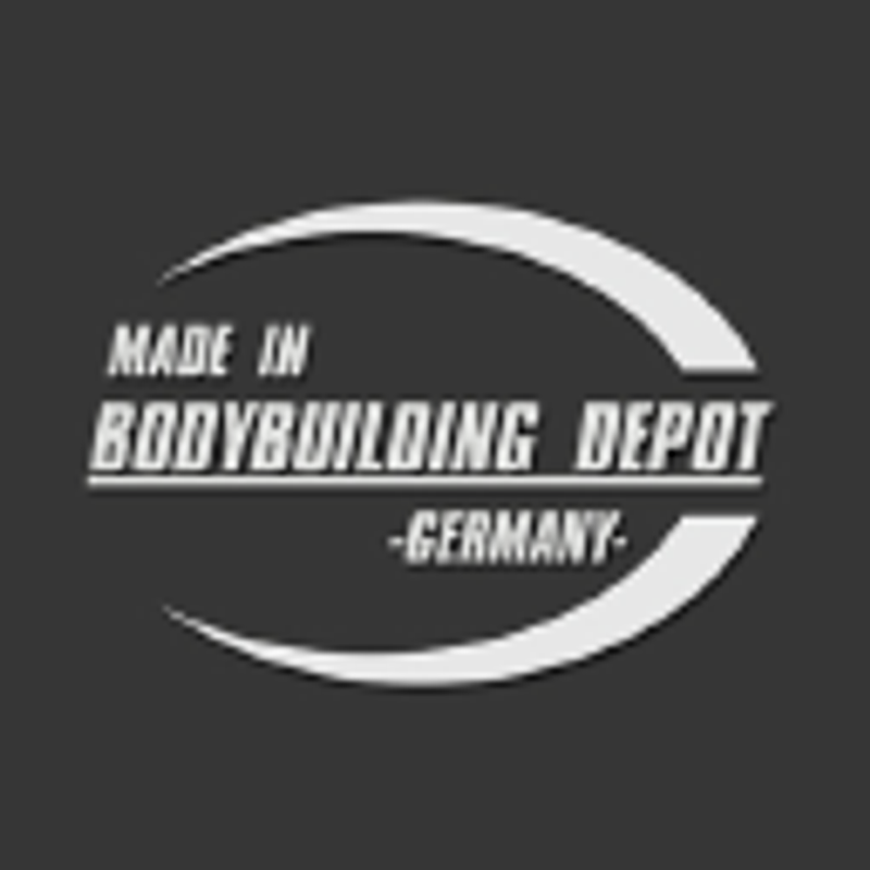 Bodybuilding Depot Logo