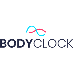 BodyClock Logo
