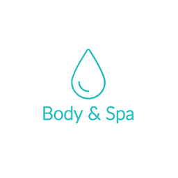 Bodyenspa.nl/de Logo