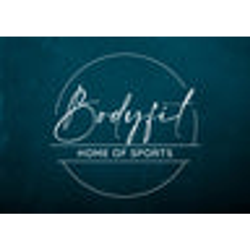 Bodyfit Shop Logo