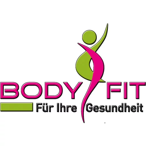 Body Fit Logo
