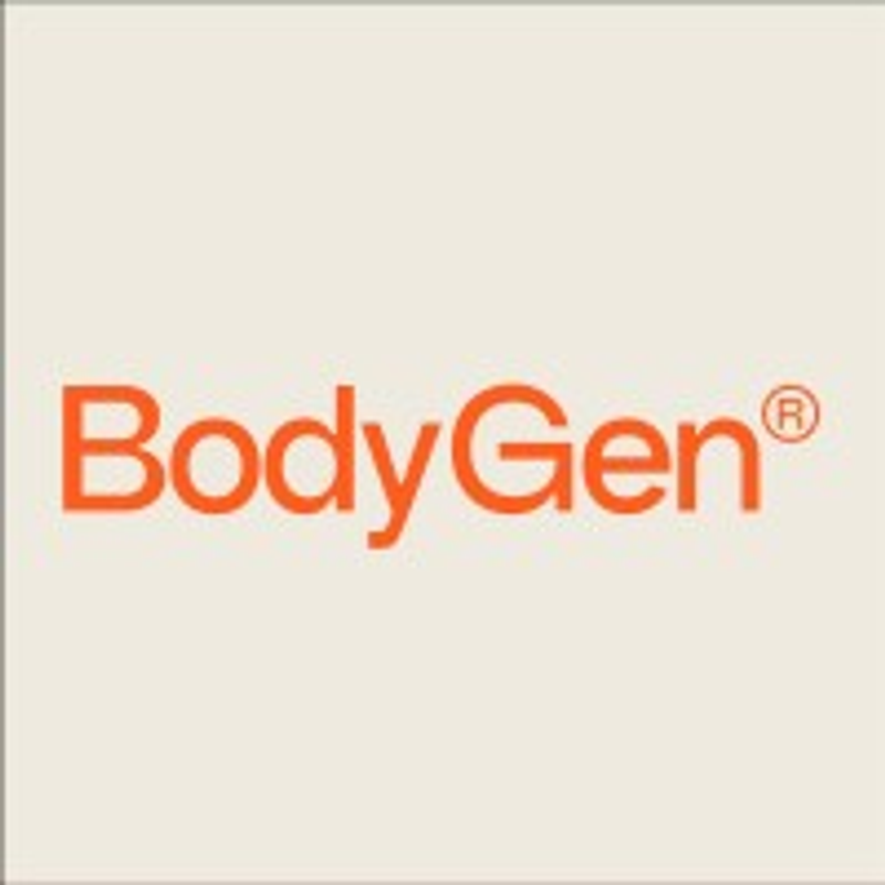 BodyGen GmbH Logo