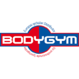 BODY-GYM GMBH Logo