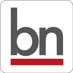 Bodynova Logo
