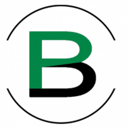 Bodypharm Logo