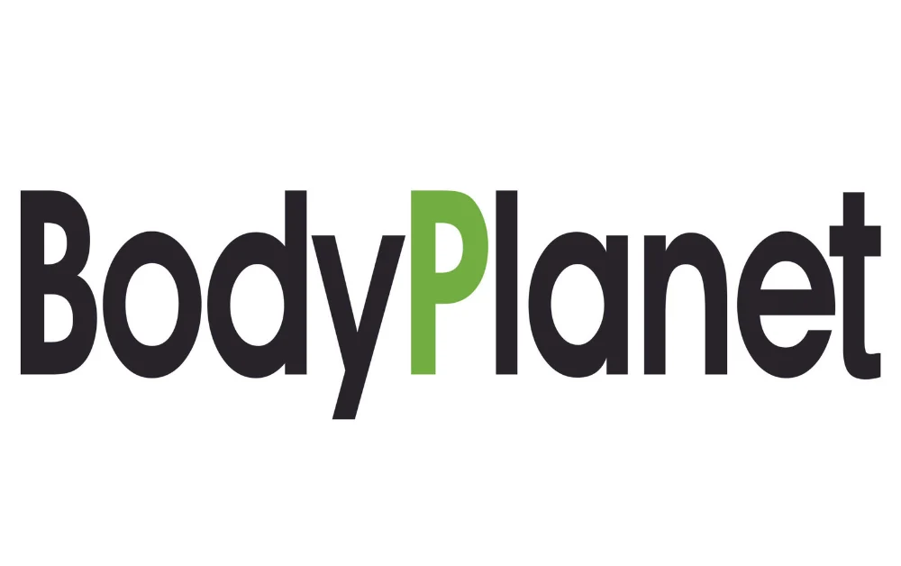 Bodyplanet Logo