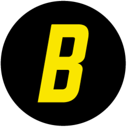 Bodystore.dk Logo