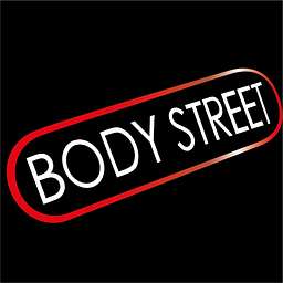 Bodystreet Wien am Südtiroler Platz Logo