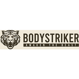 bodystriker.de Logo